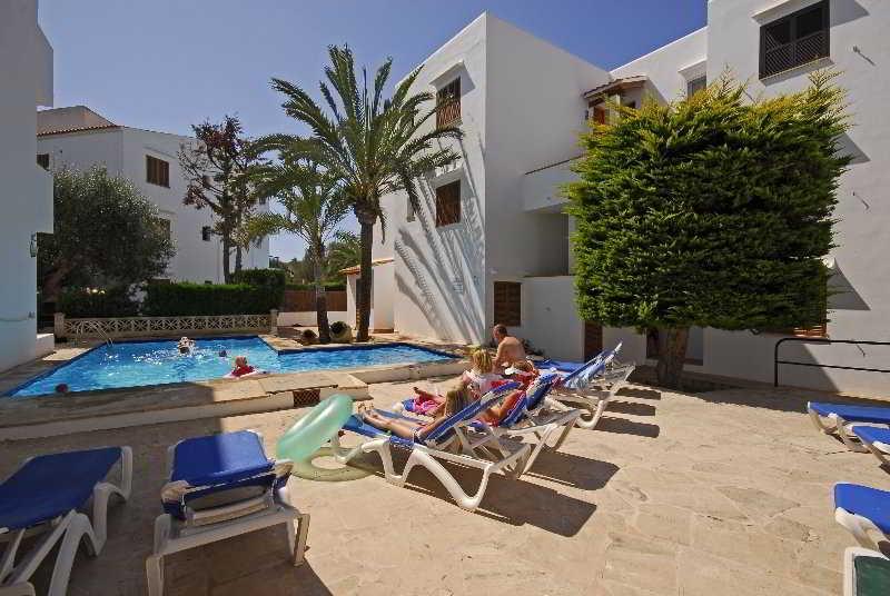 Cabot Cala Ferrera 3* Cala D´Or