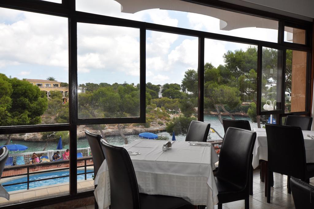 Cabot Cala Ferrera 3*