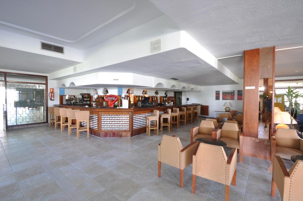 Cabot Cala Ferrera 3*