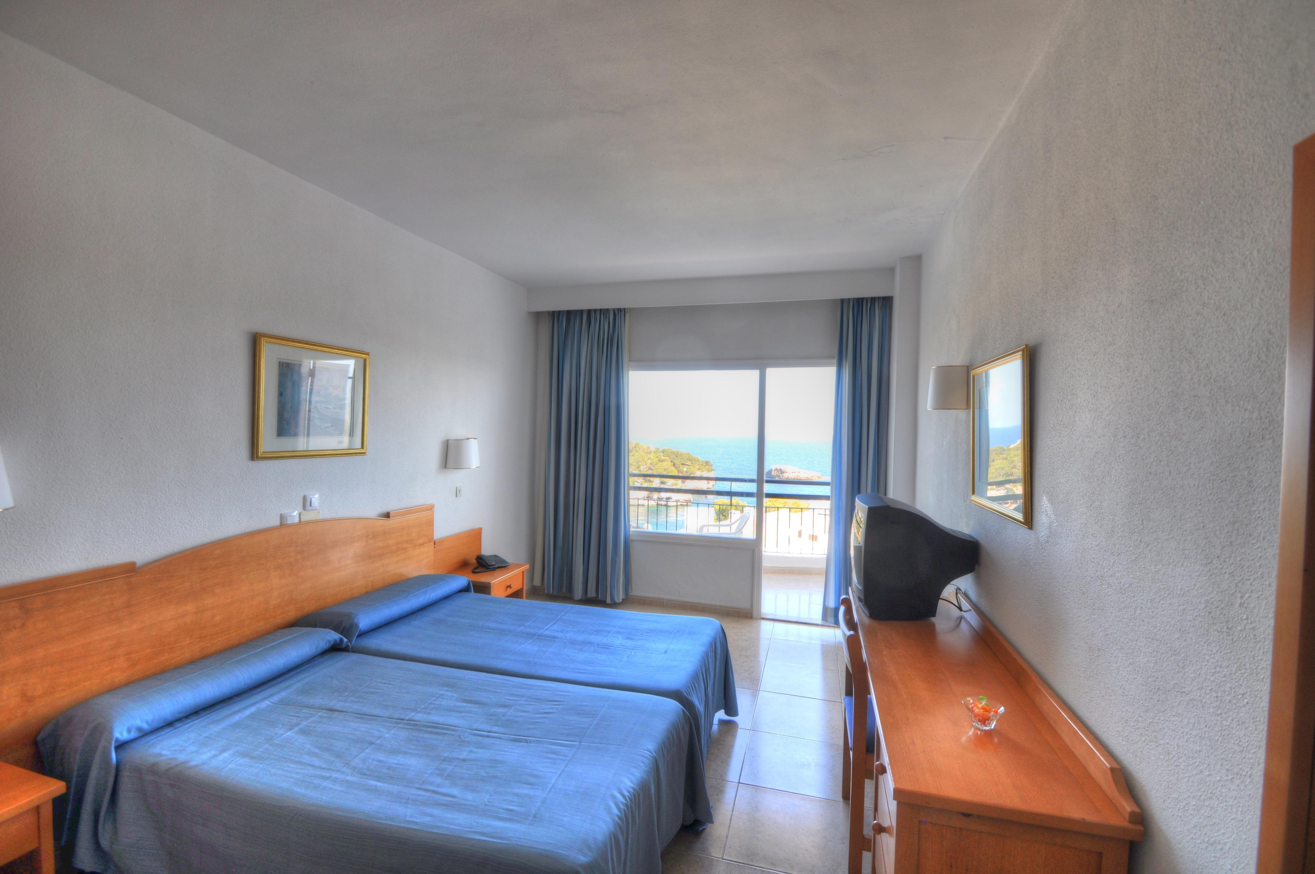 Cabot Cala Ferrera 3*