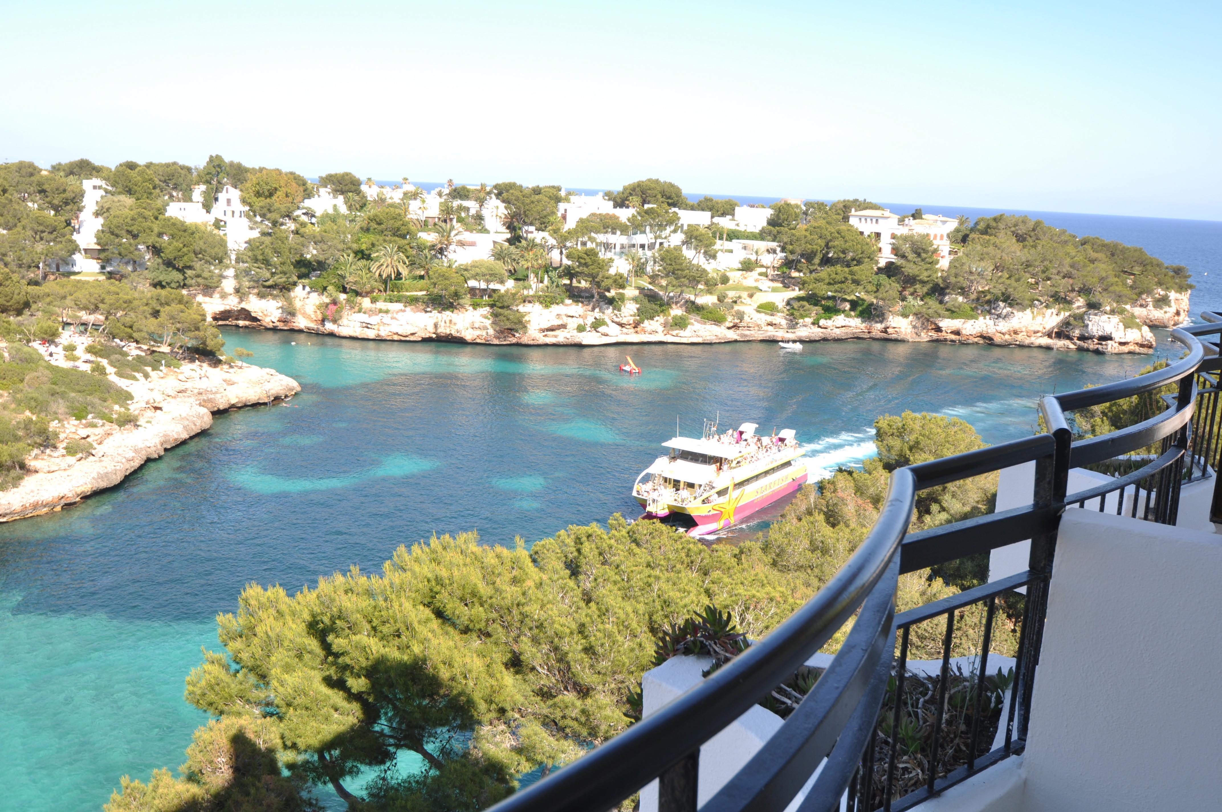 Cabot Cala Ferrera 3*