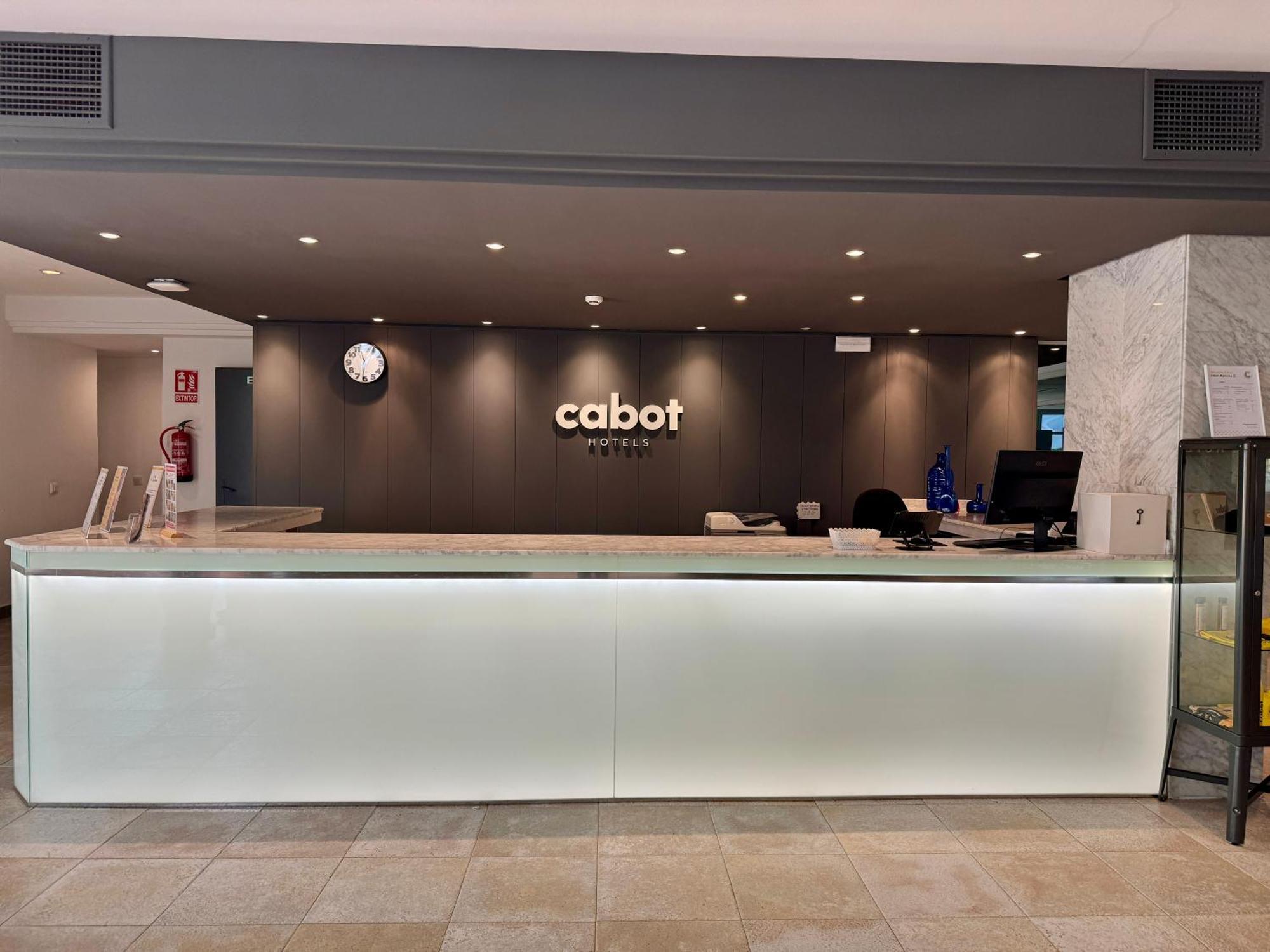 Hotel Cabot Cala Ferrera Cala D´Or