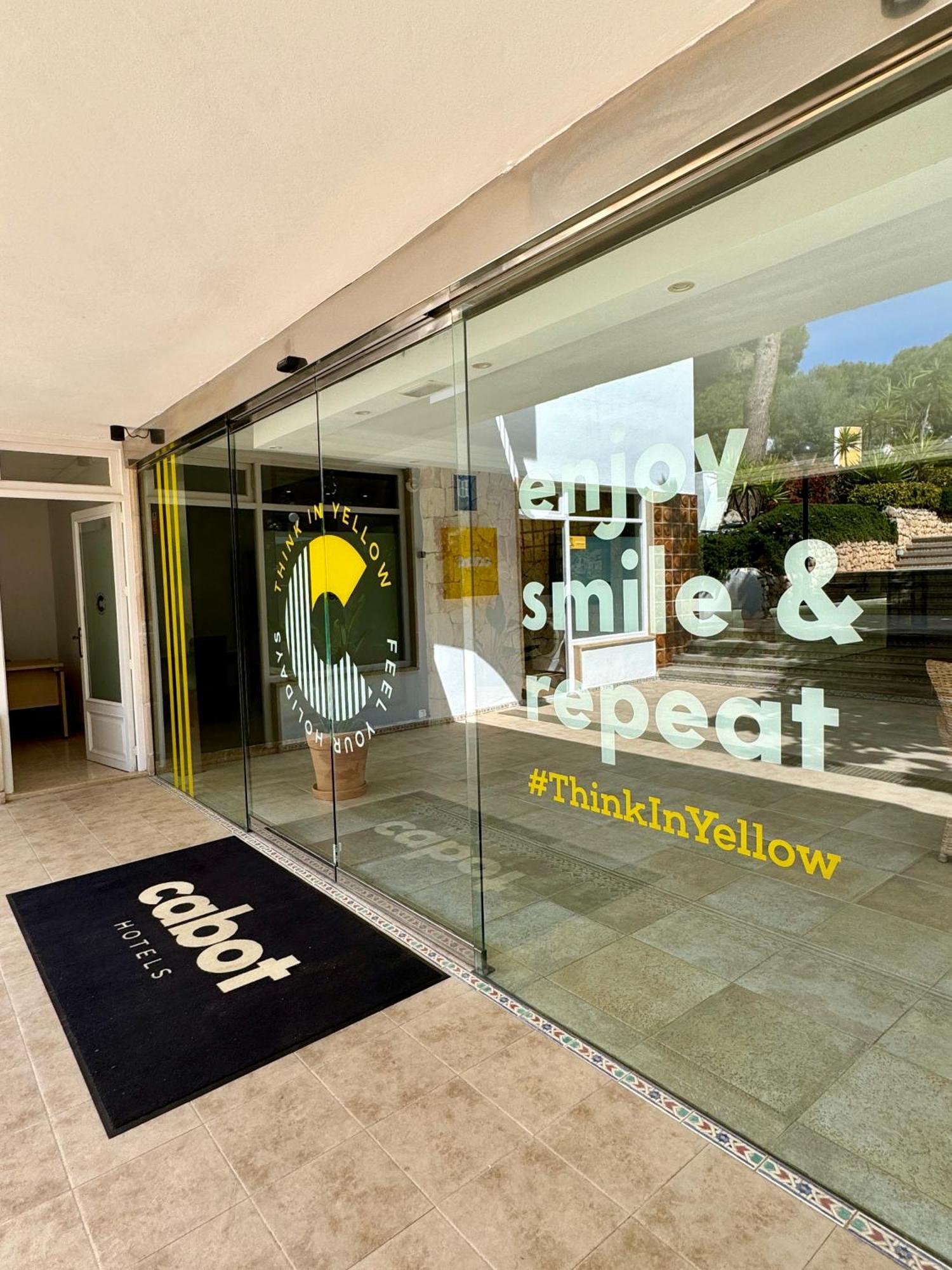 Cabot Cala Ferrera Hotel Cala D´Or