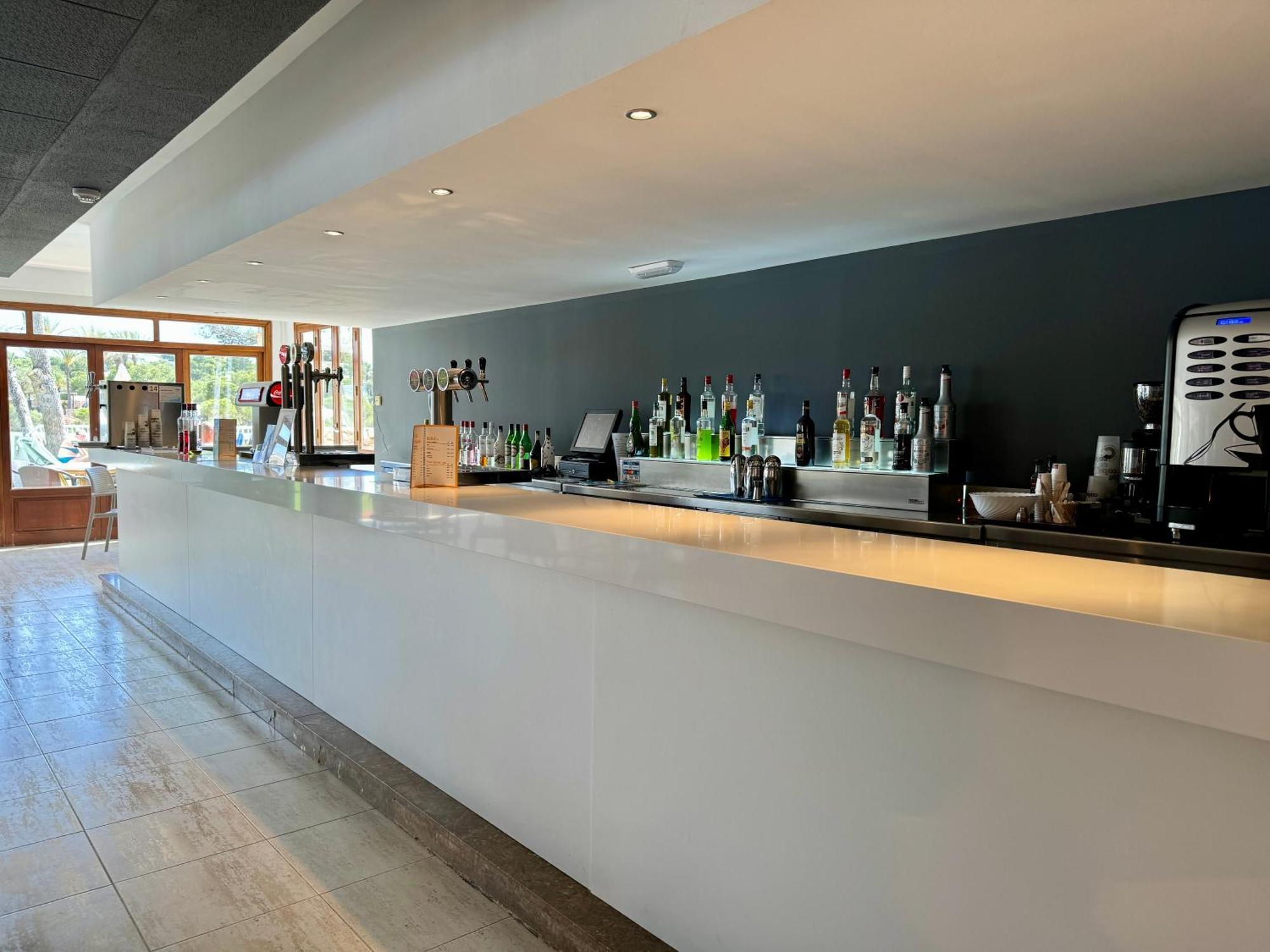 Hotel Cabot Cala Ferrera Cala D´Or