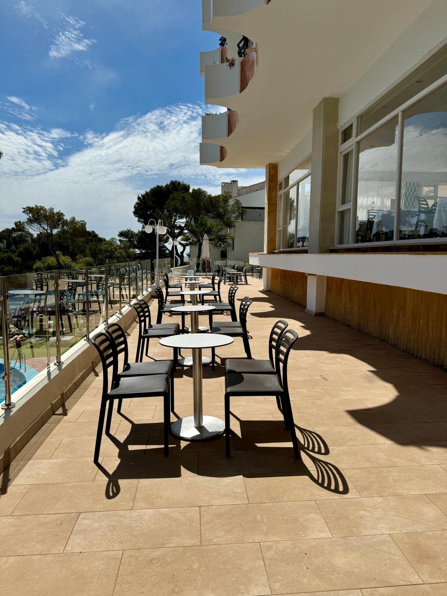 Cabot Cala Ferrera Hotel