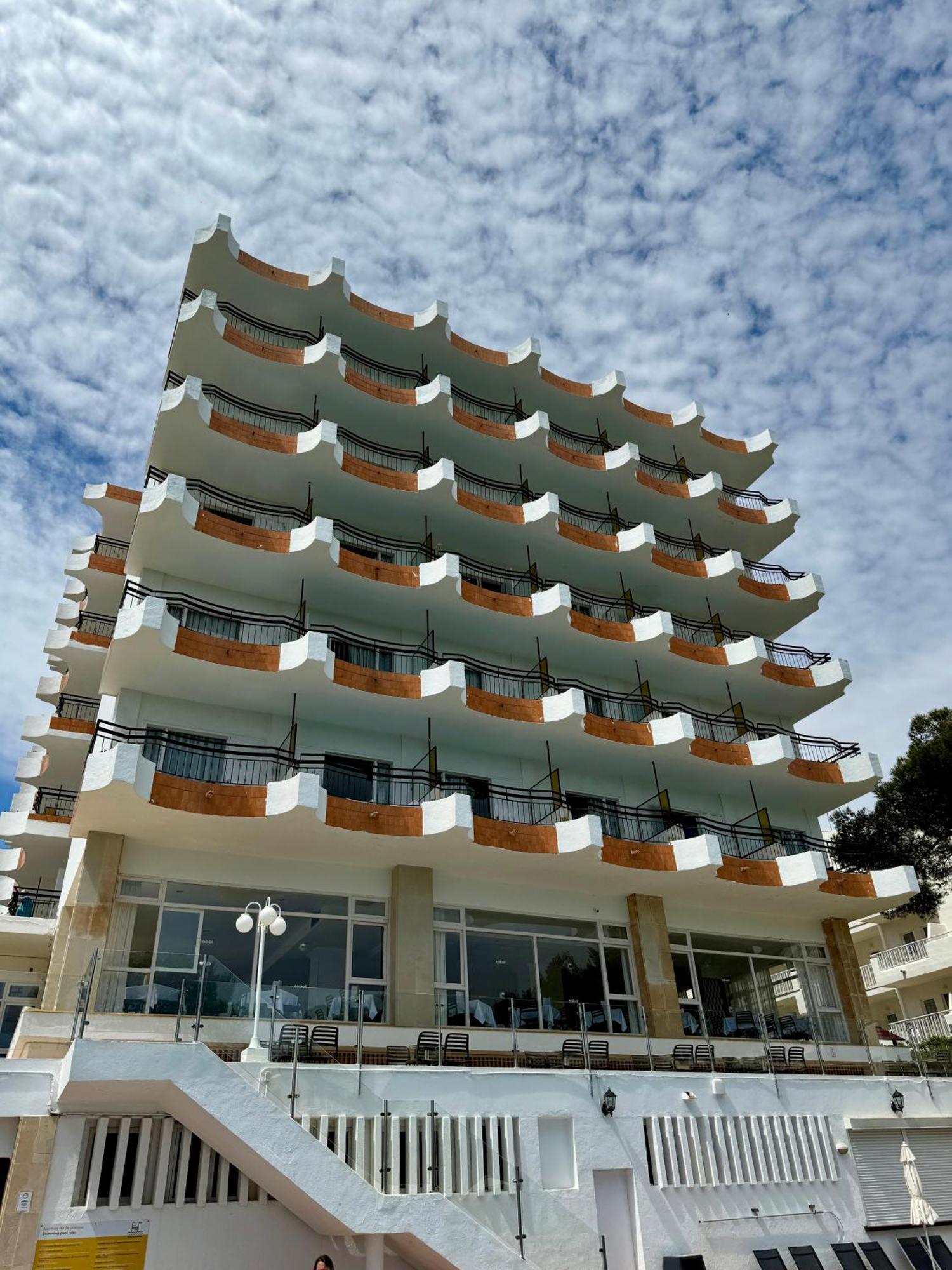 Cabot Cala Ferrera Hotel 3*