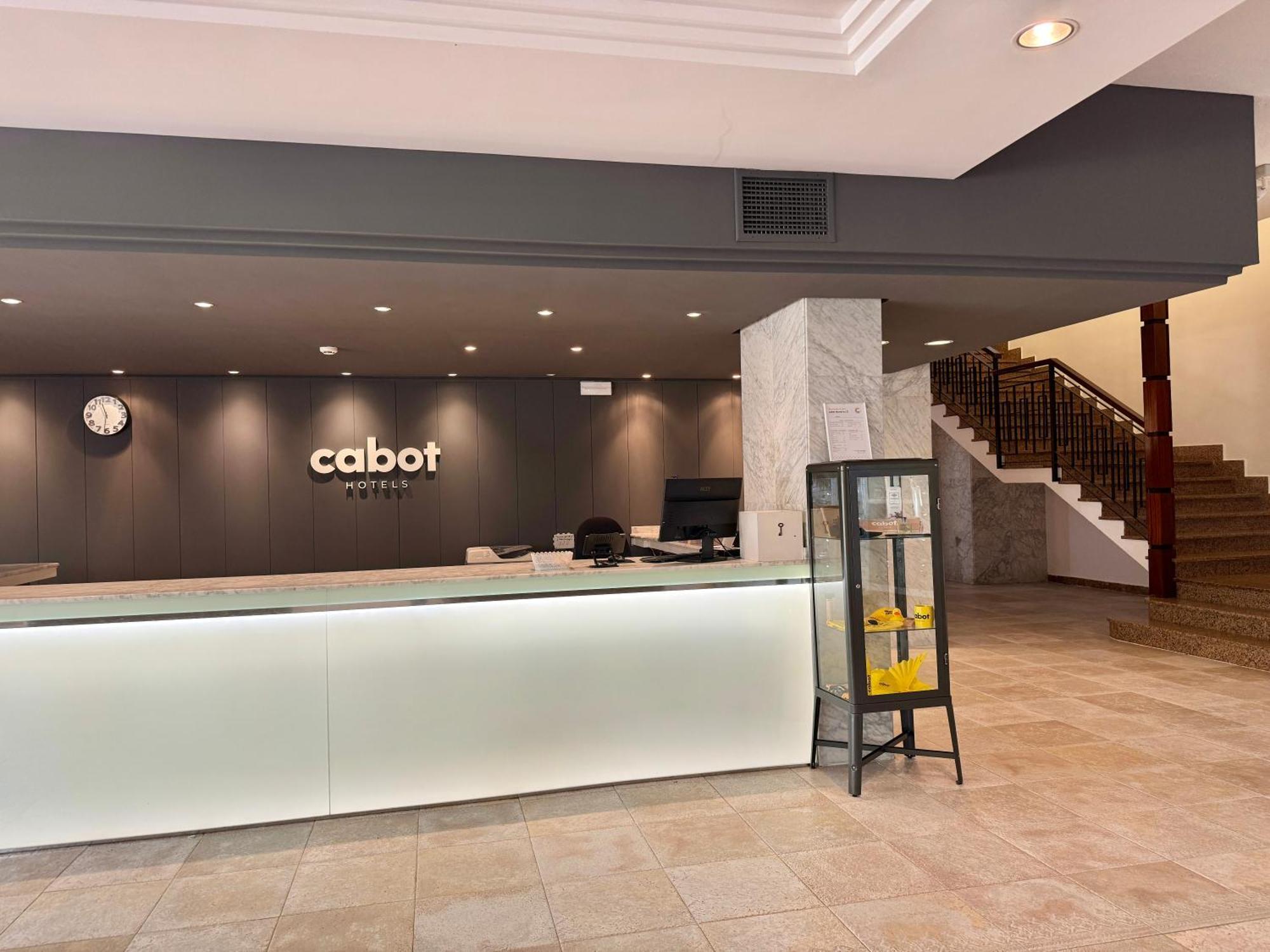 Cabot Cala Ferrera Hotel