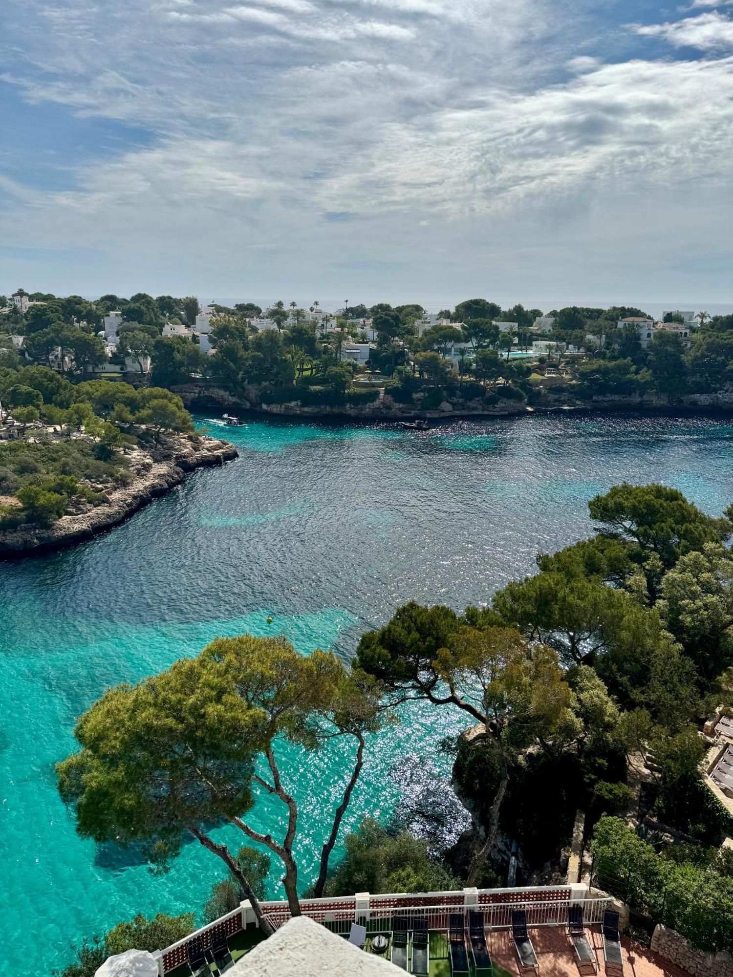Hotel Cabot Cala Ferrera 3*