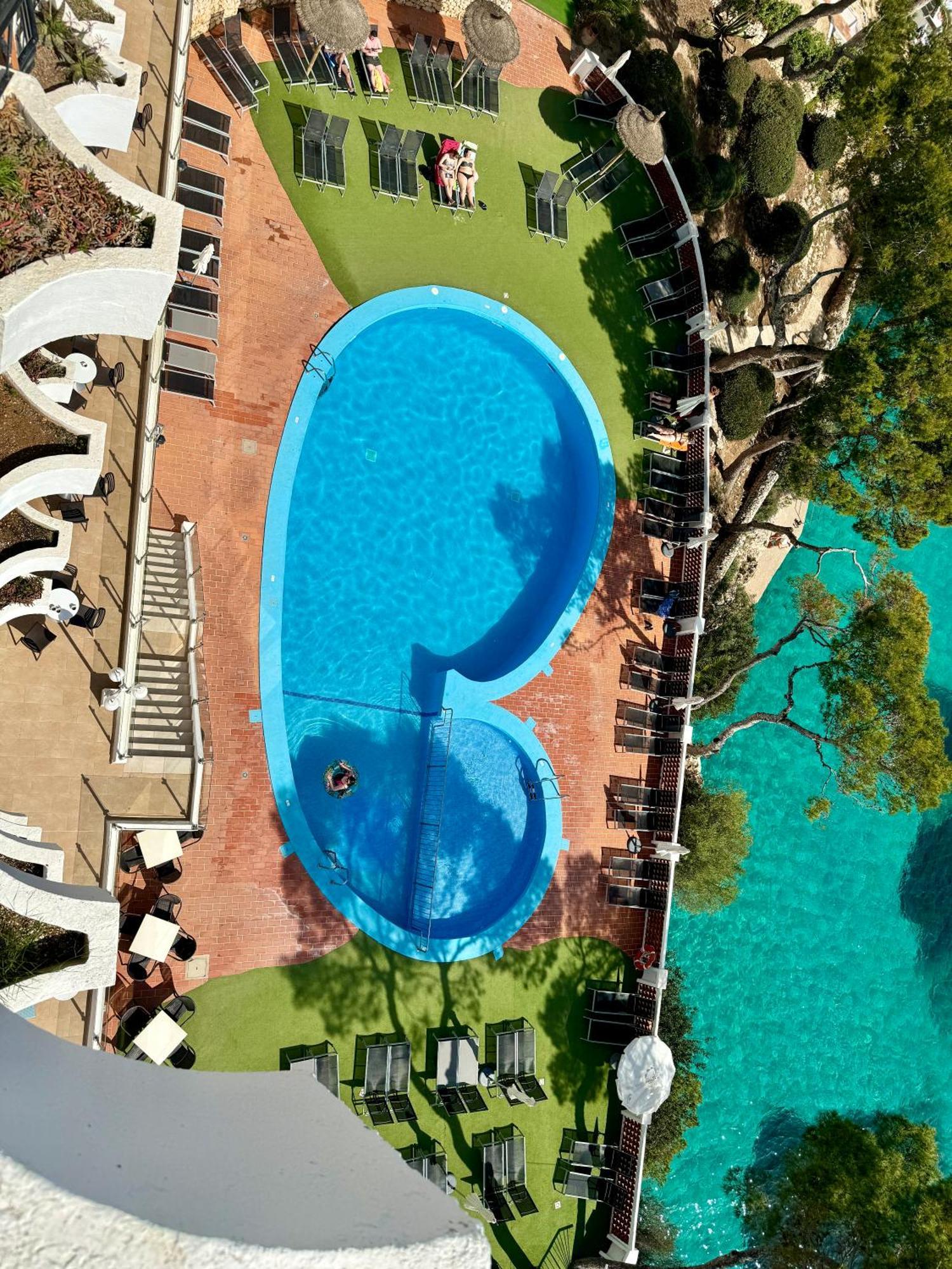 Cabot Cala Ferrera 3*