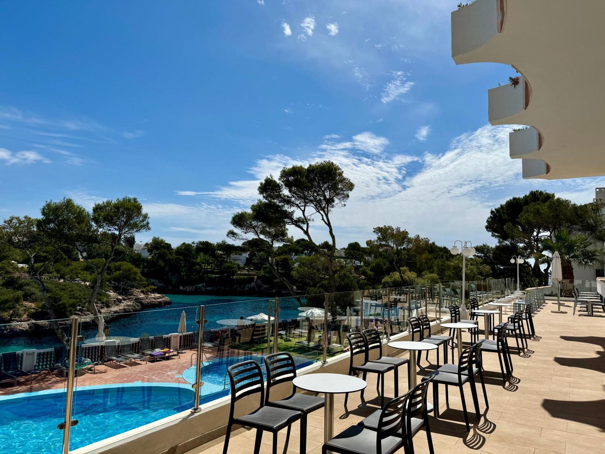 Cabot Cala Ferrera Hotel 3*