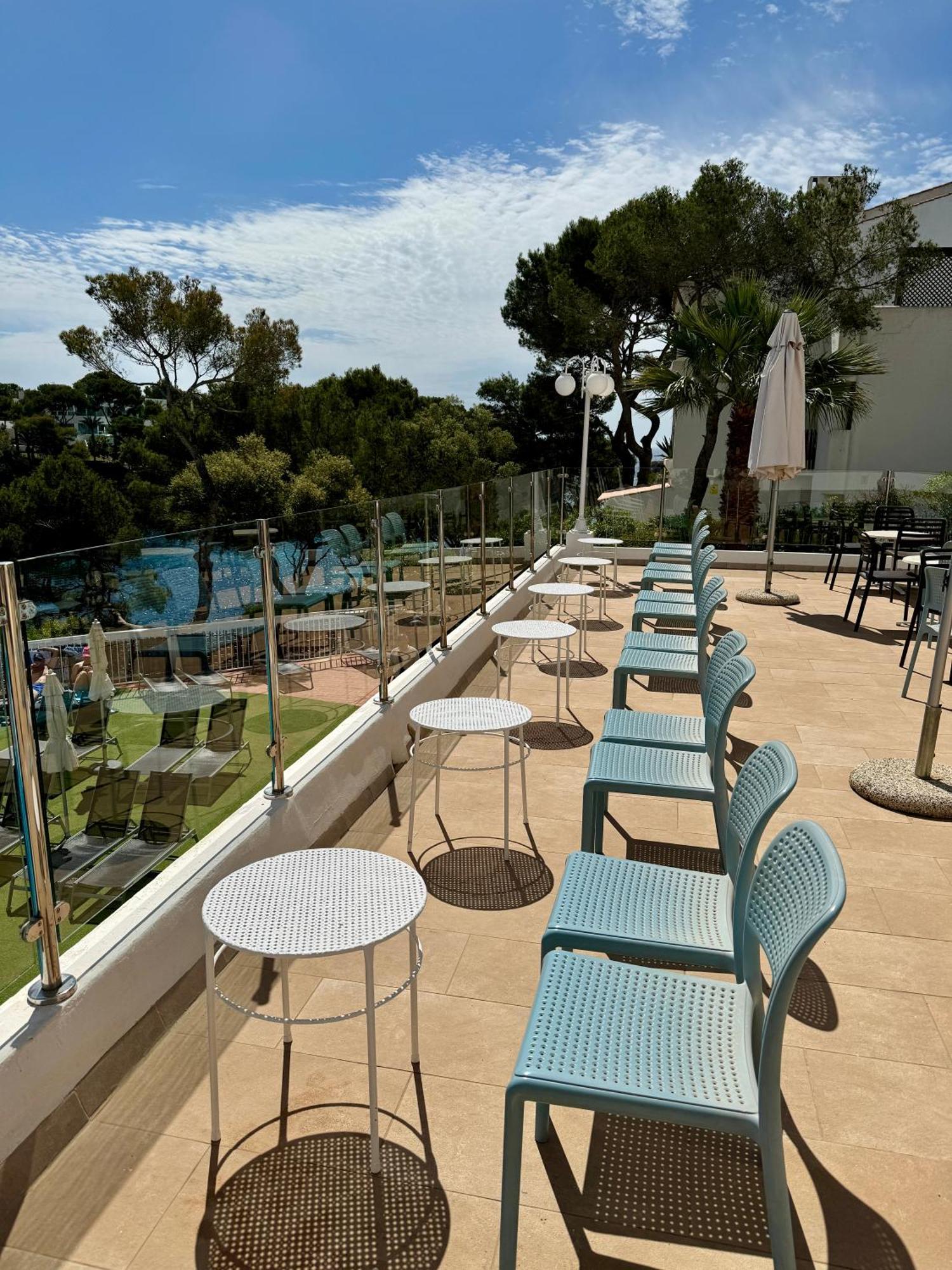 Cabot Cala Ferrera Hotel Cala D´Or