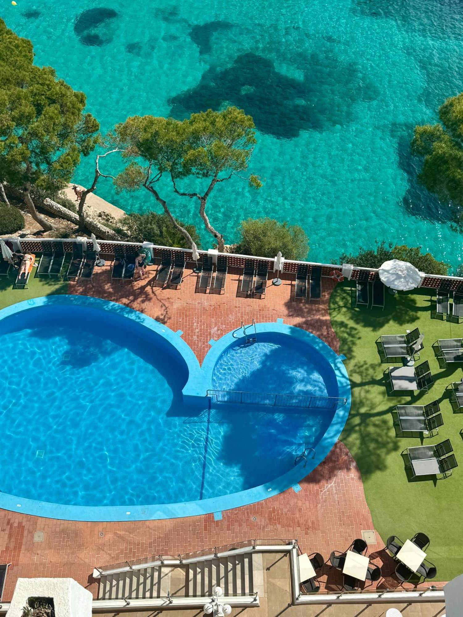 Cabot Cala Ferrera 3*