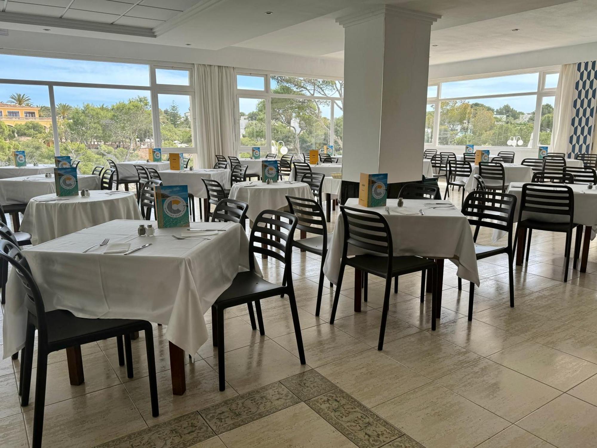 Cabot Cala Ferrera Hotel Cala D´Or