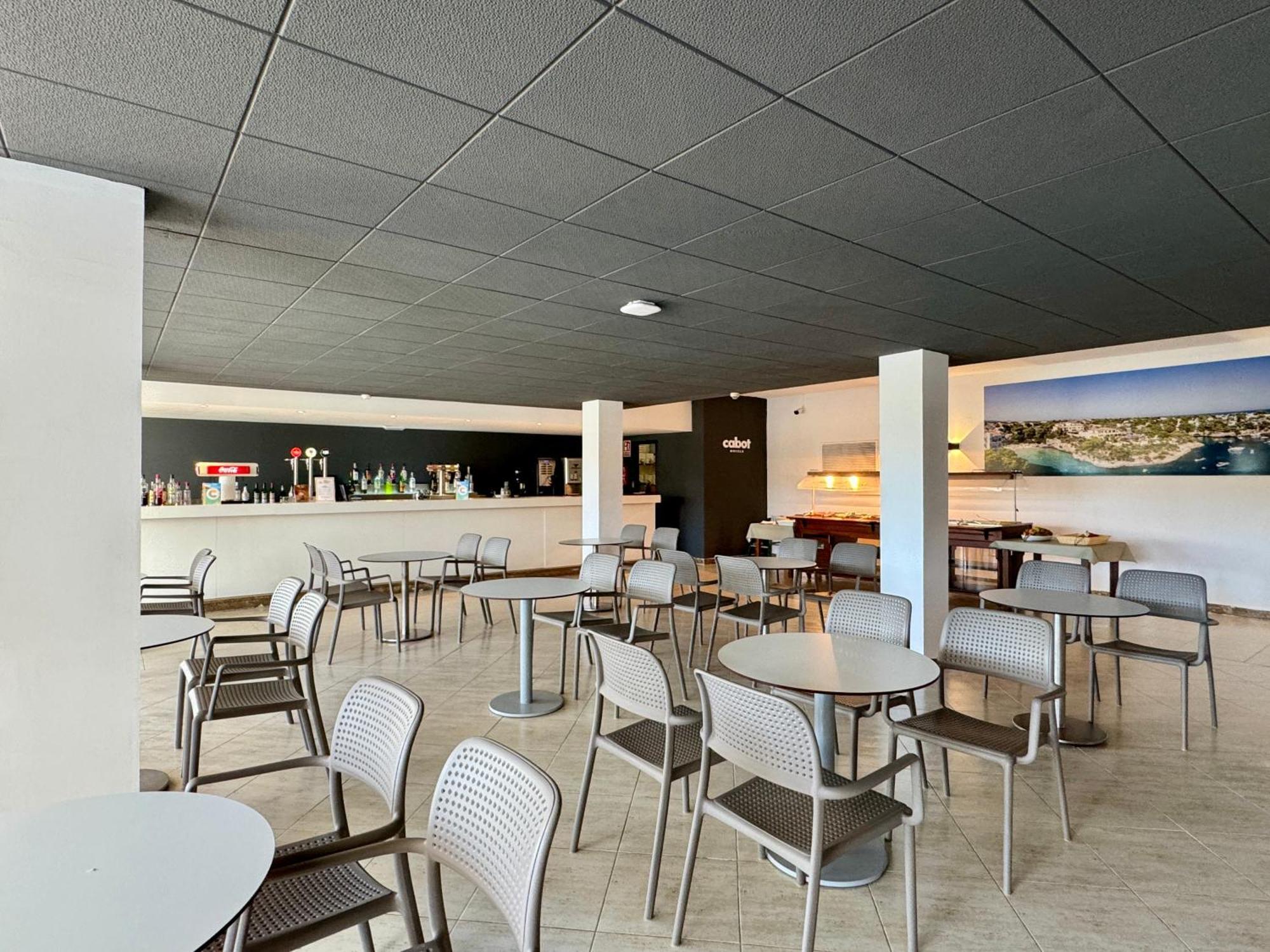 Cabot Cala Ferrera Hotel Cala D´Or