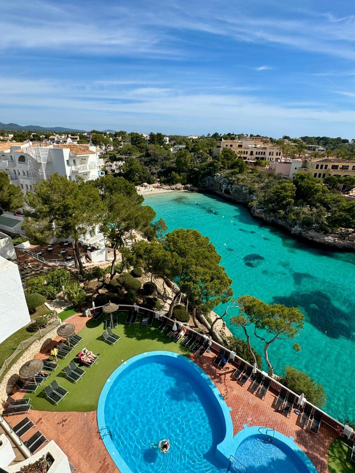Cabot Cala Ferrera 3*