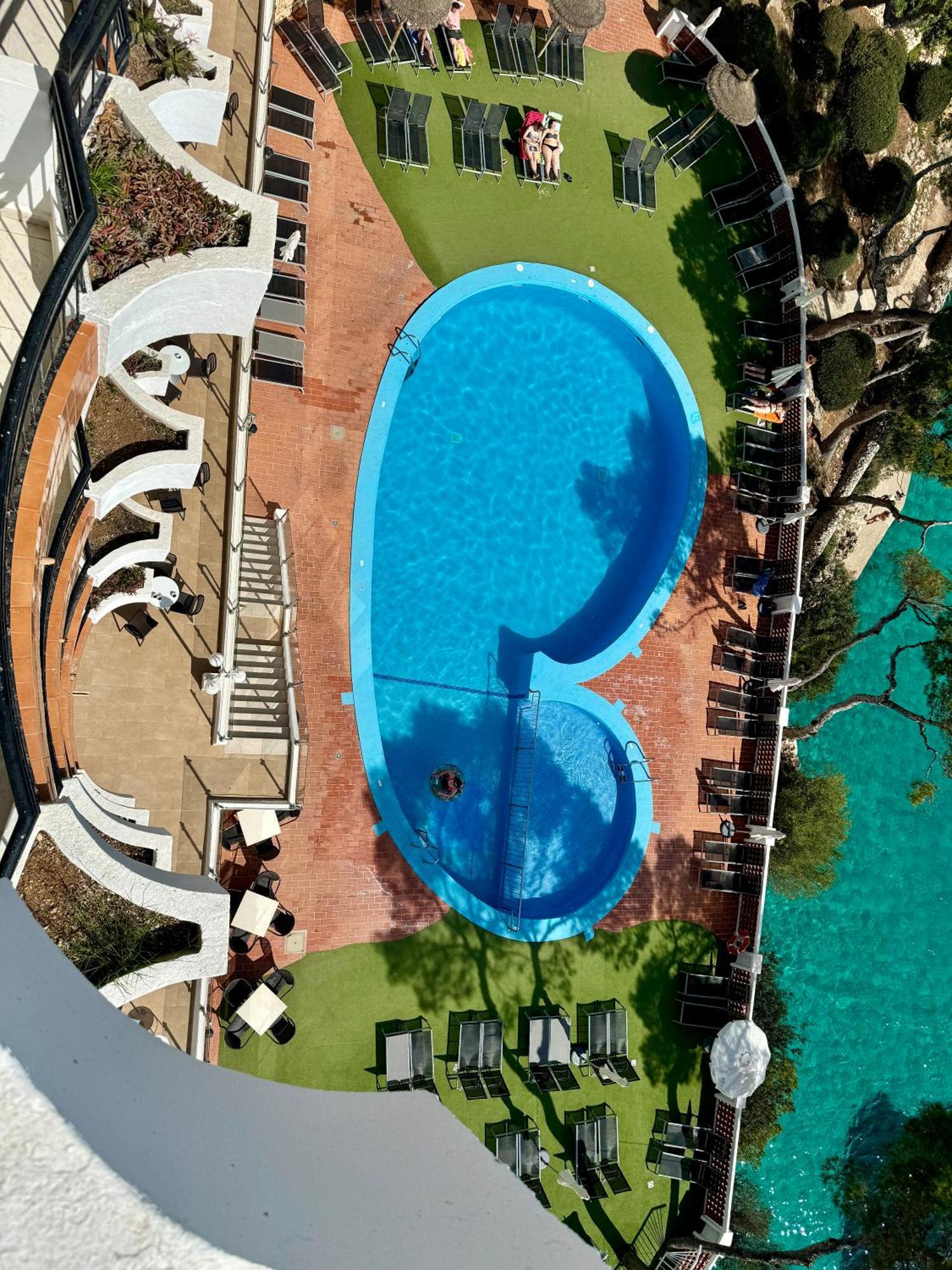Cabot Cala Ferrera 3* Cala D´Or