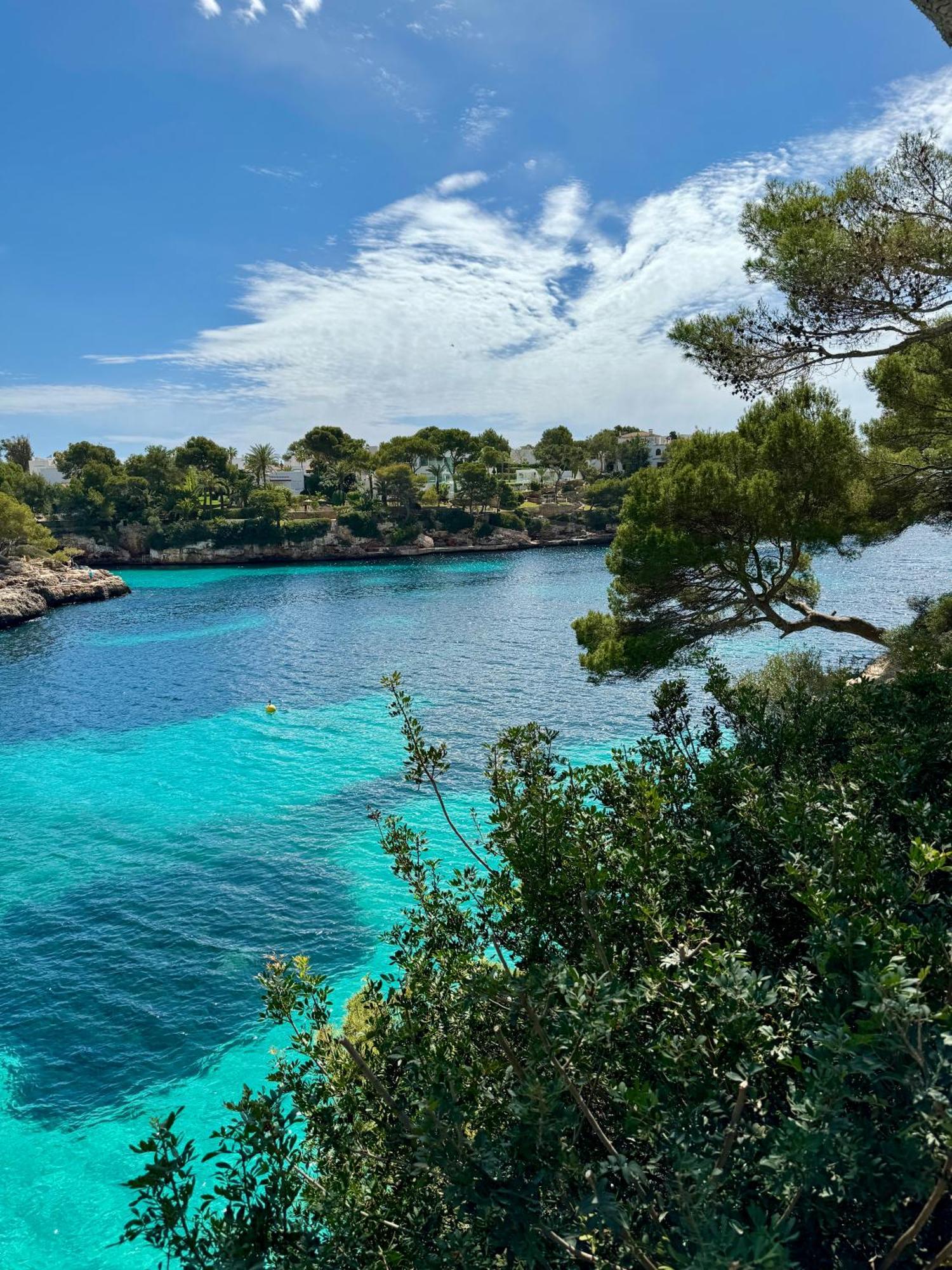 Cabot Cala Ferrera Hotel Cala D´Or