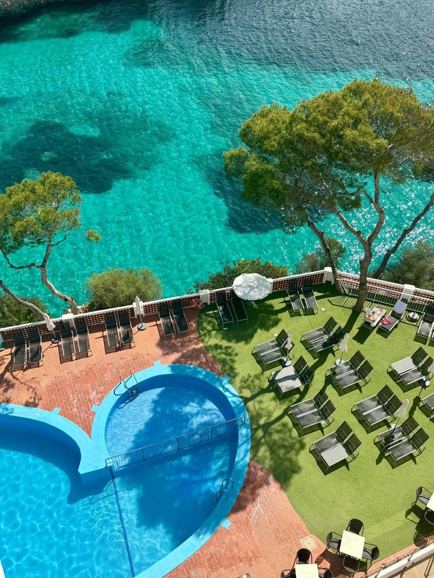 Cabot Cala Ferrera 3*