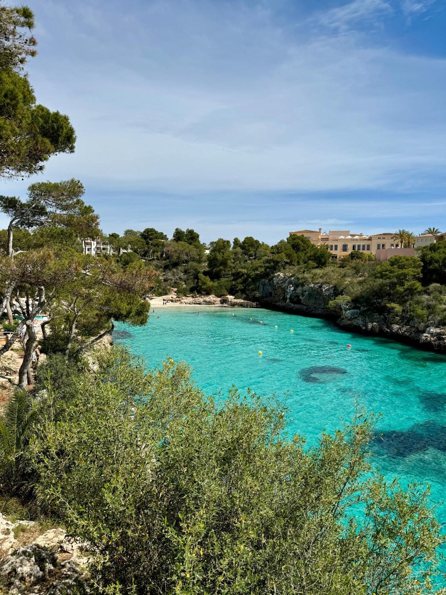Cabot Cala Ferrera