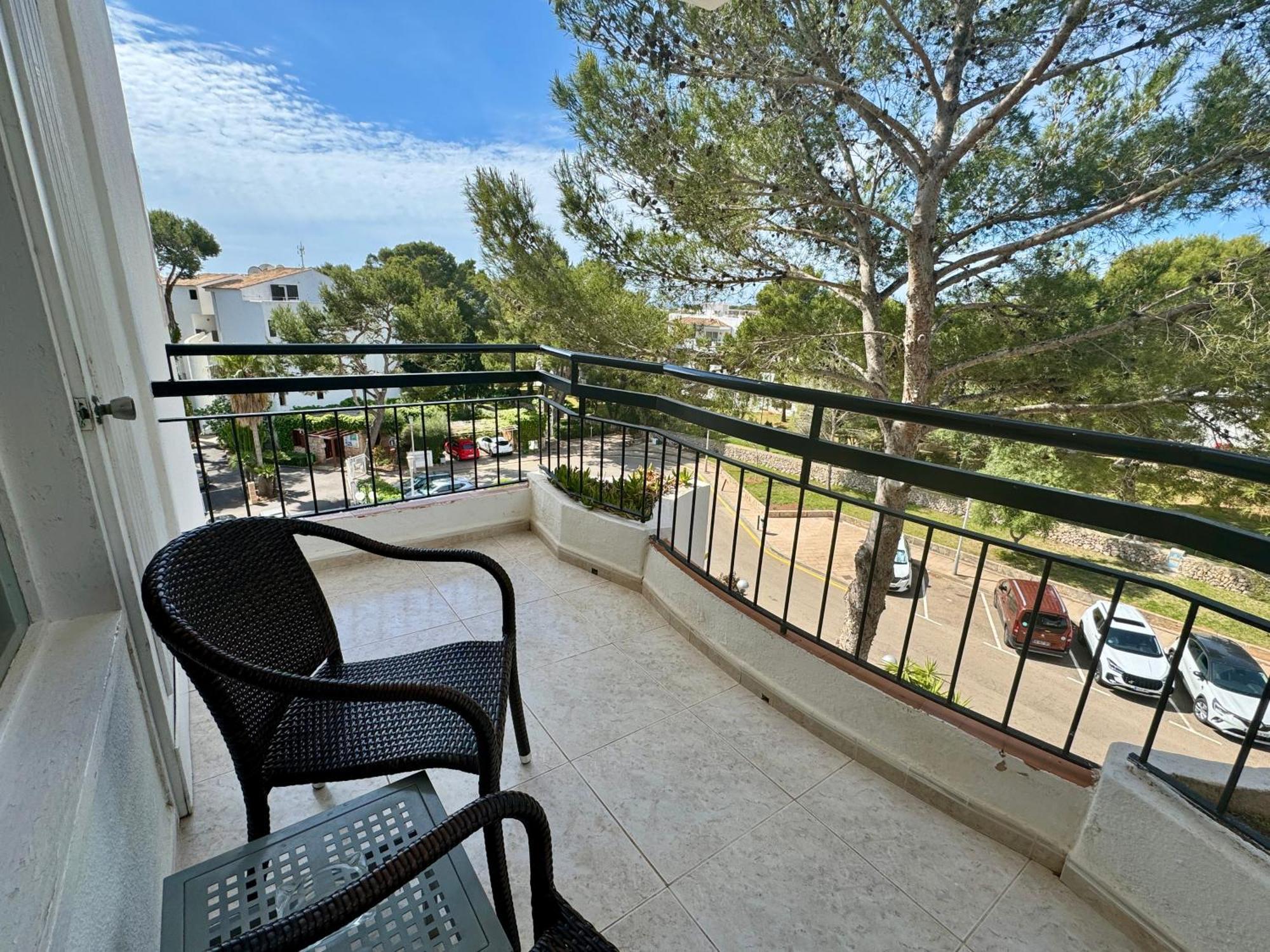 Cabot Cala Ferrera Hotel