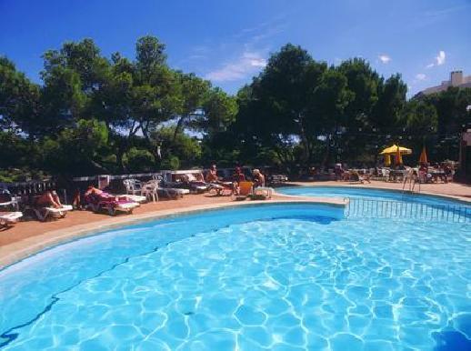 Cabot Cala Ferrera
