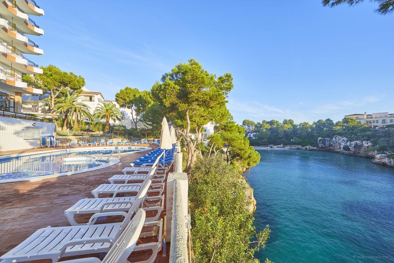 Hotel Cabot Cala Ferrera Cala D´Or