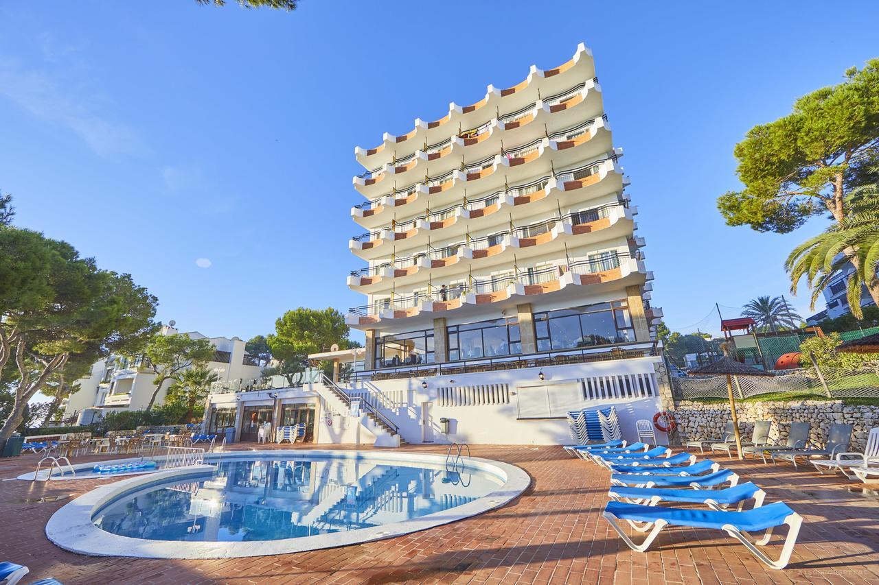 Cabot Cala Ferrera 3* Cala D´Or