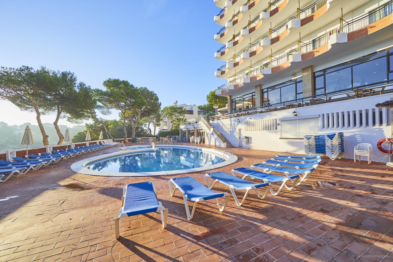 Cabot Cala Ferrera Hotel