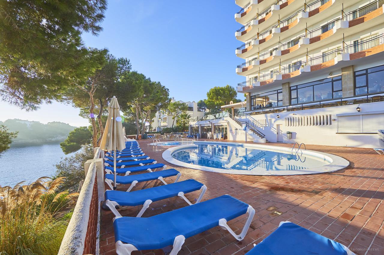 Cabot Cala Ferrera Cala D´Or