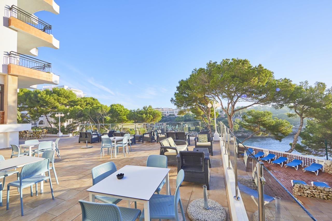 Hotel Cabot Cala Ferrera 3*