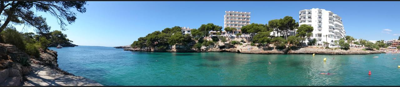 Cabot Cala Ferrera Hotel