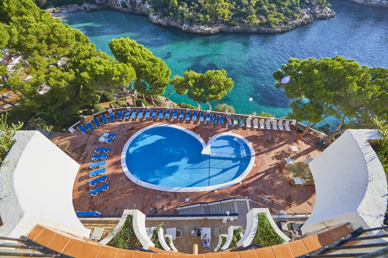 Cabot Cala Ferrera