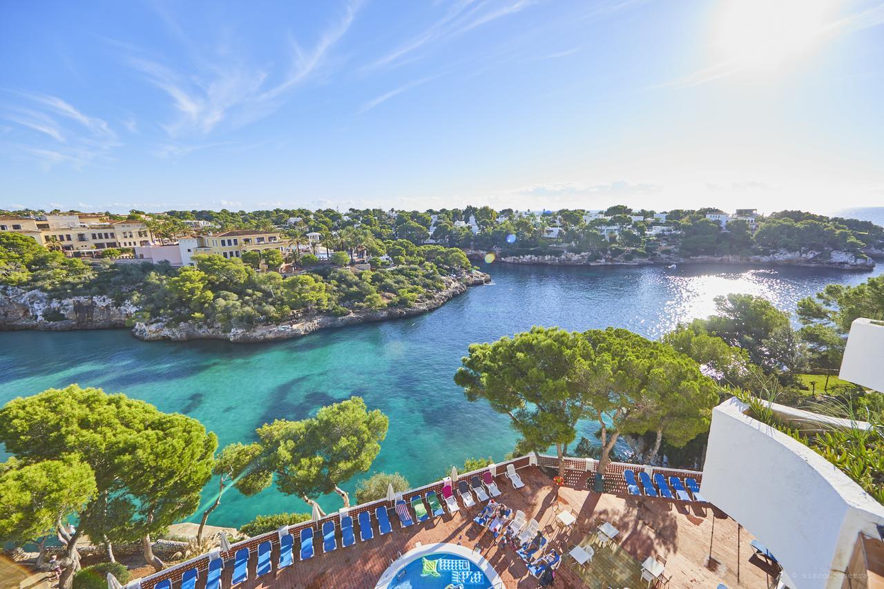Cabot Cala Ferrera Hotel Cala D´Or