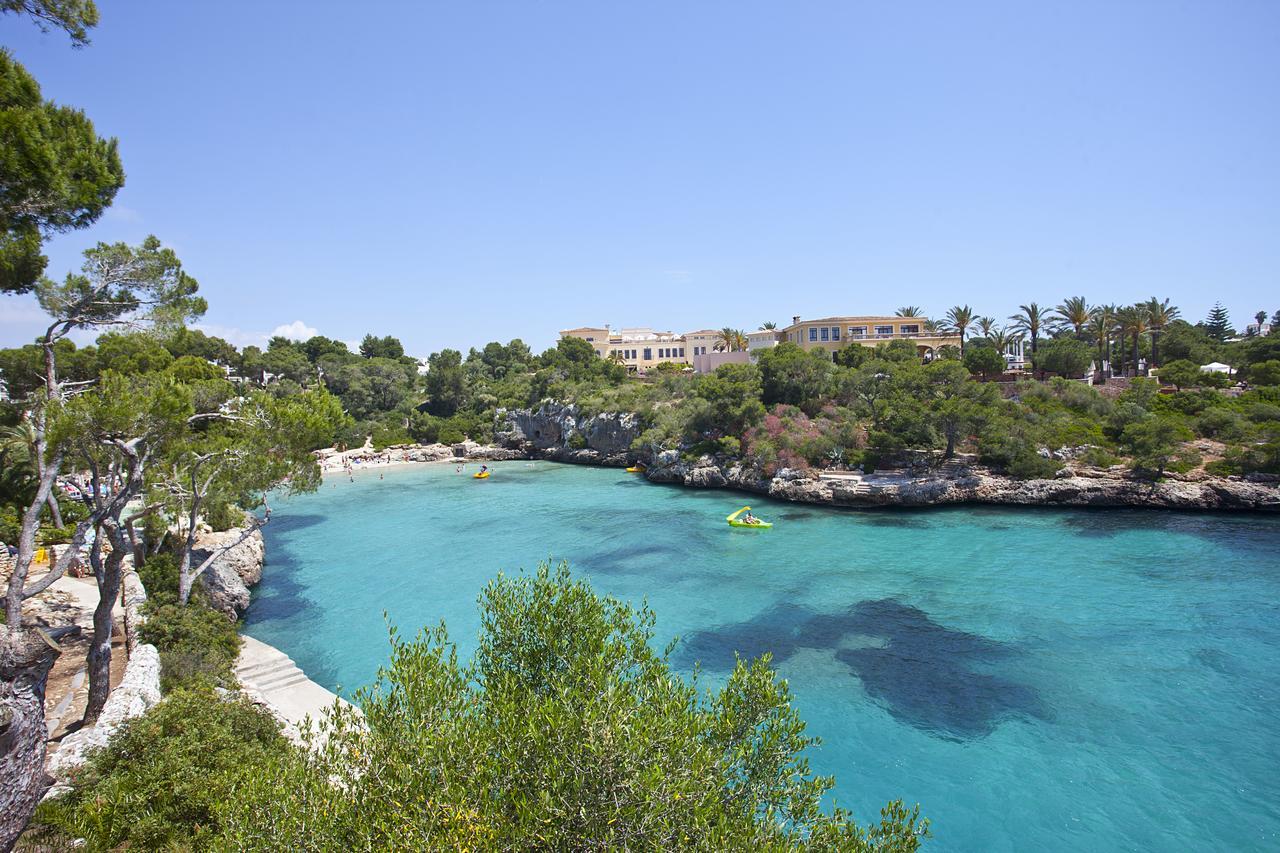 Hotel Cabot Cala Ferrera