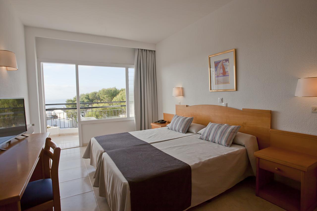 Cabot Cala Ferrera Hotel