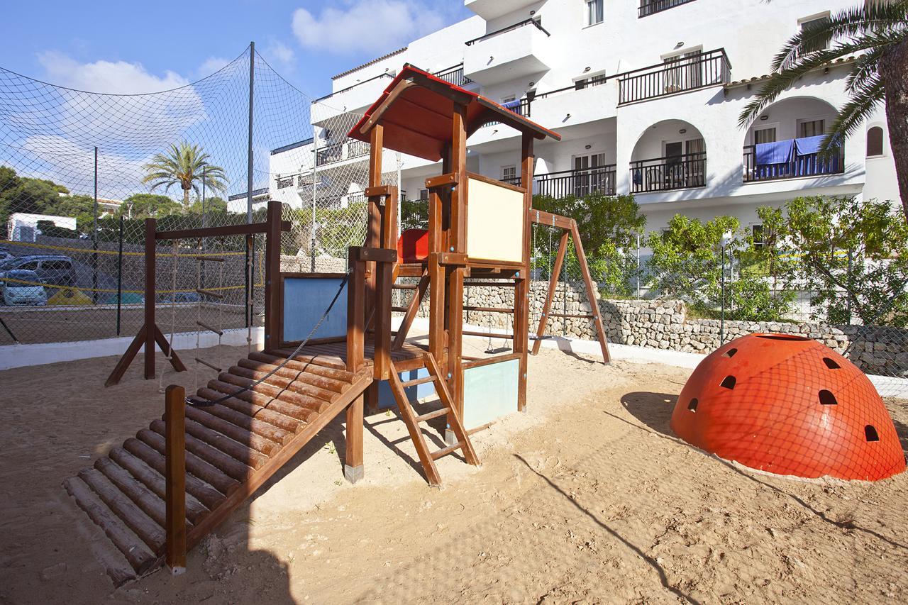 Hotel Cabot Cala Ferrera