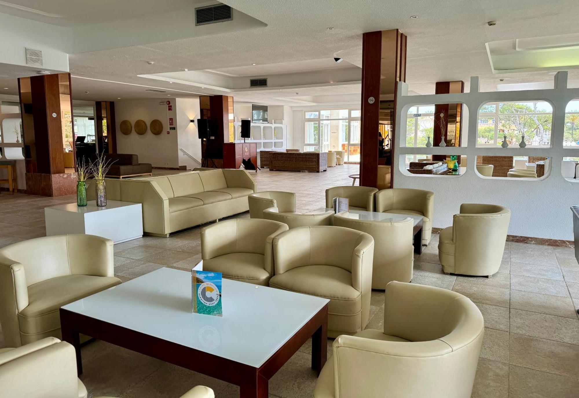 Cabot Cala Ferrera Hotel