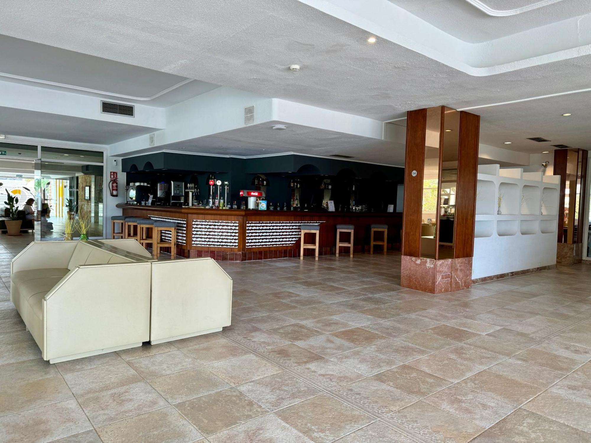 Cabot Cala Ferrera 3* Cala d'Or (Mallorca)