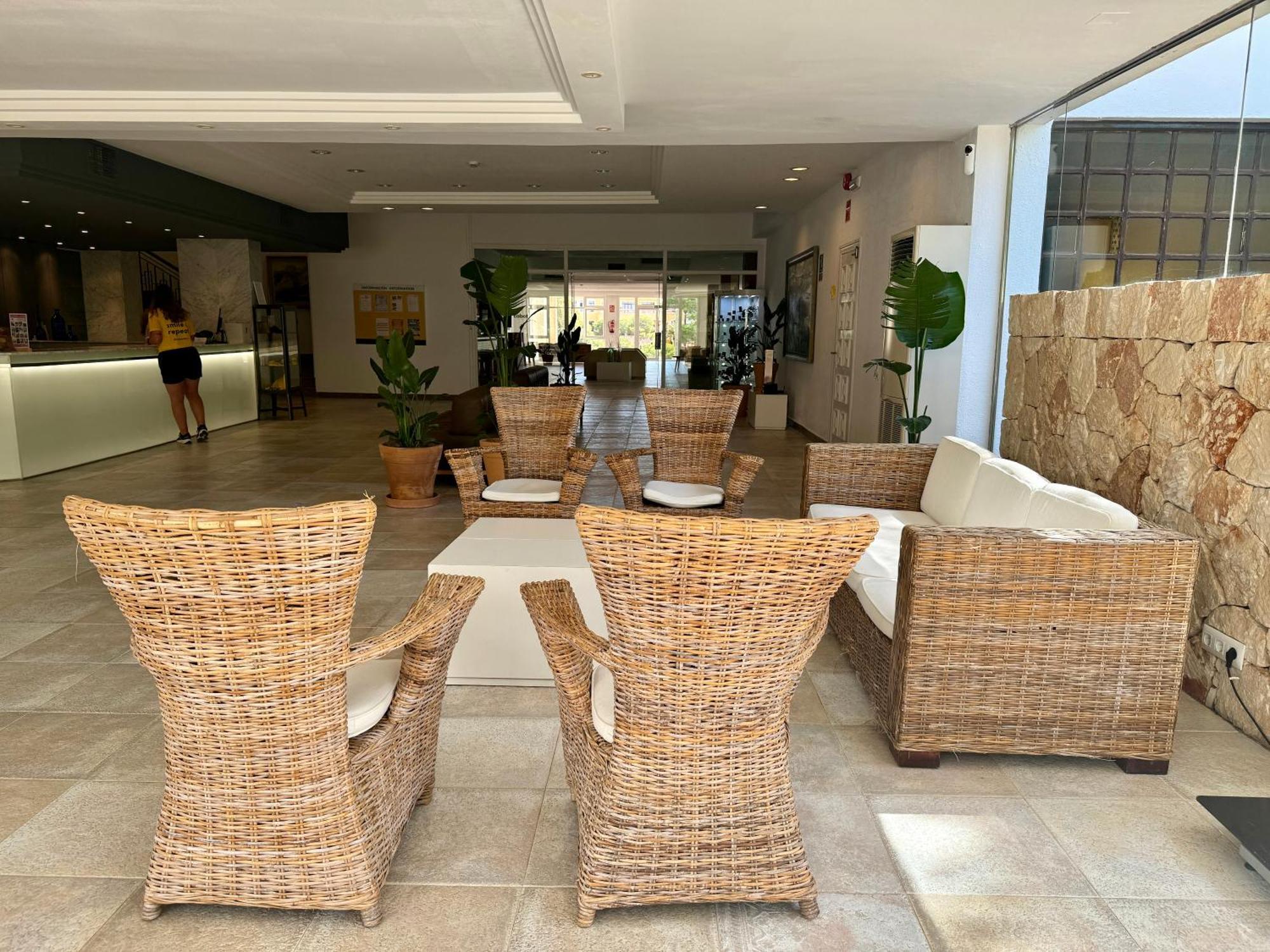 Cabot Cala Ferrera 3*