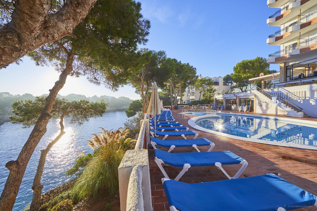 Cabot Cala Ferrera Cala d'Or (Mallorca)