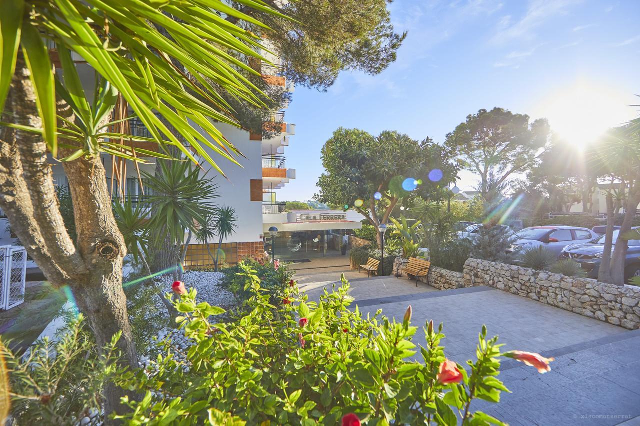 Cabot Cala Ferrera 3*