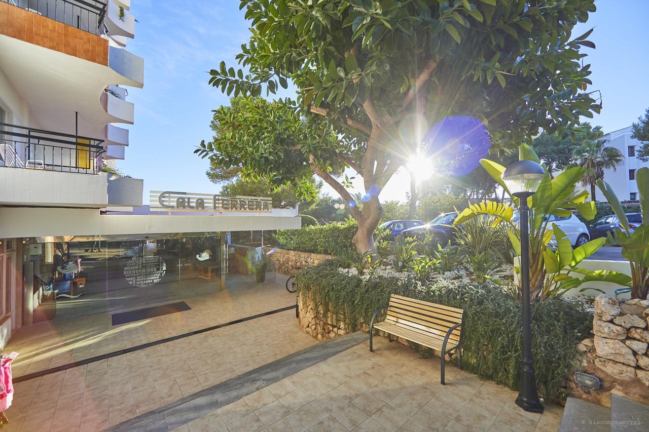 Cabot Cala Ferrera Hotel 3*