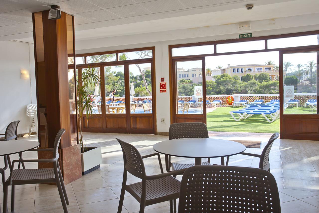 Cabot Cala Ferrera Hotel 3*